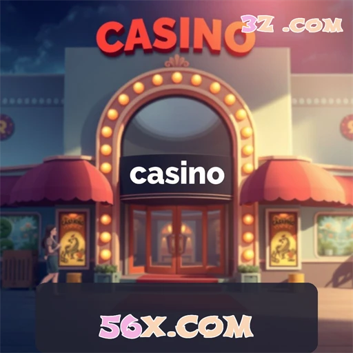 Cassino 56x.com: Onde a Diversão e Emoção Se Encontram