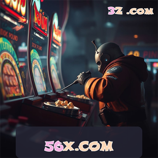 Login Criativo e Interativo: Experiência Única no 56x.com
