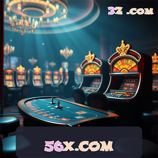 Inovação na Plataforma do 56x.com para Gamers Brilhantes