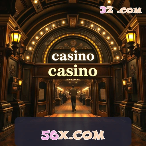 Slots Empolgantes no 56x.com: Aventura Online Garantida